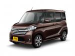 Nissan Dayz Roox Highway Star 2013 года